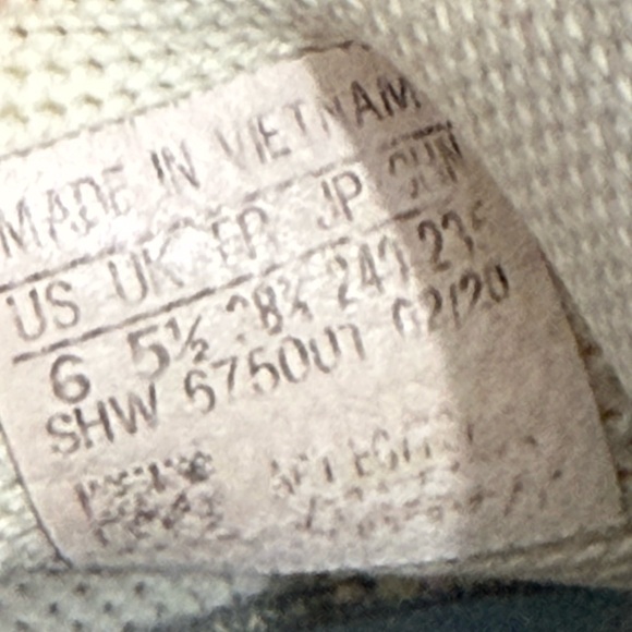 Adidas NMD Hu Trail Pharrell Now Is Her Time Cream White - Picture 2 of 10